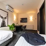 Smart - 3* באטיס