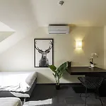 Smart - 3* באטיס