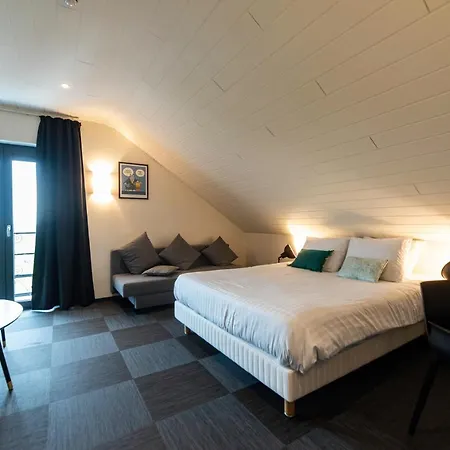 Hotel Smart - 3*
