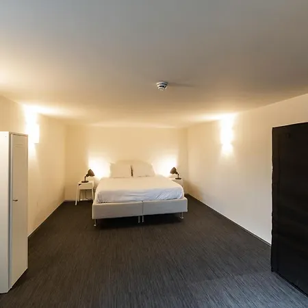 Smart - Hotel Battice