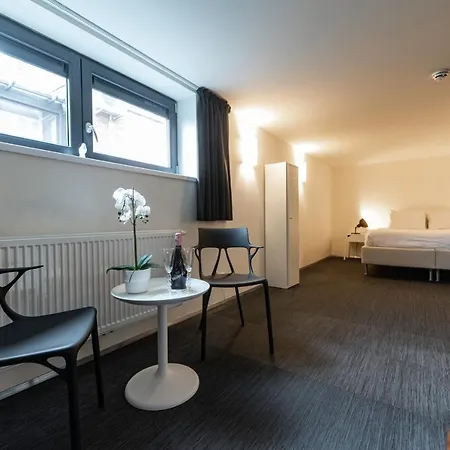 Hotel Smart -