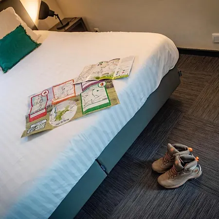 Smart - Hotel