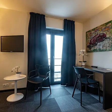 Smart - Hotel