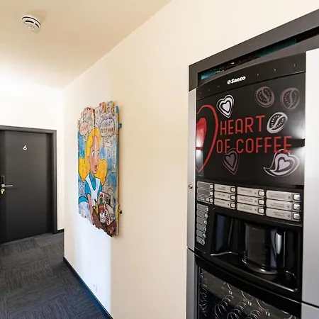 ホテル Smart - バティス