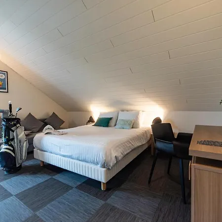 Smart - מלון באטיס