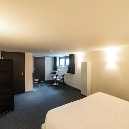 Smart - Hotel