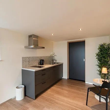 Smart - Hotel Battice