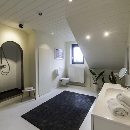 Smart - Hotel Battice