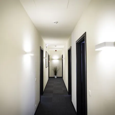 Smart - 3* באטיס