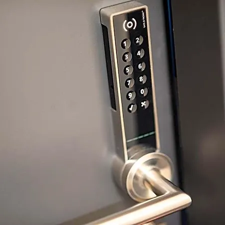 Smart - Hotel