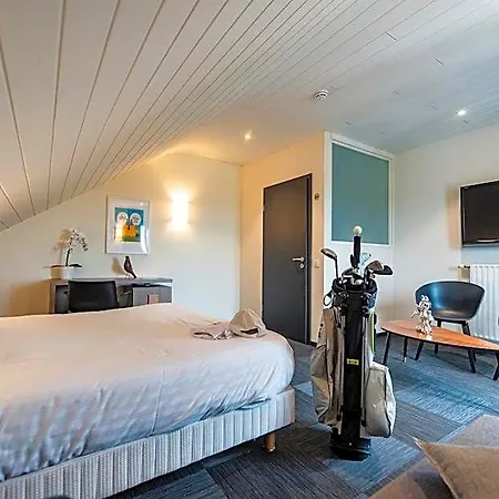 Hotel Smart -