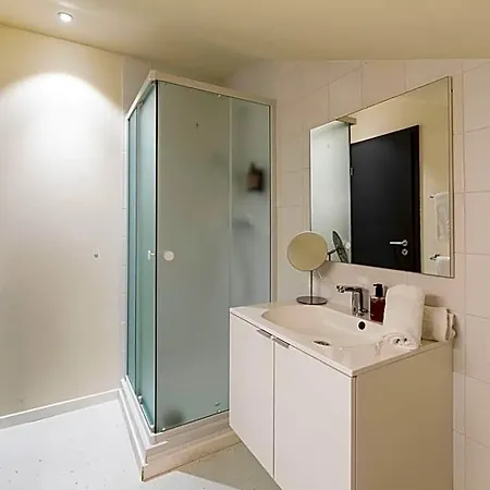Smart - Hotel