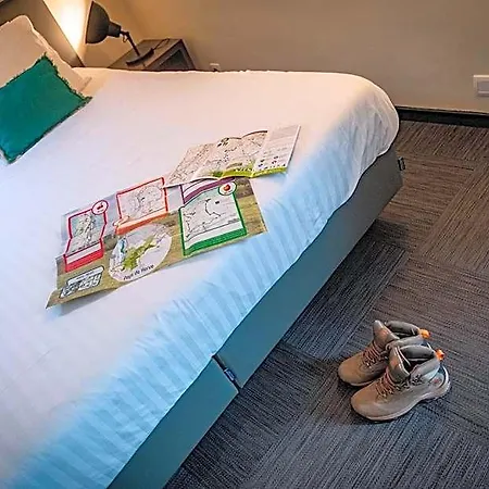 Smart - Hotel