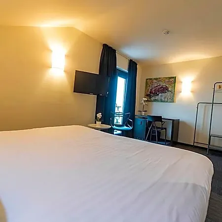 Hotel Smart - Battice