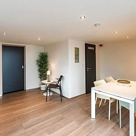 Hotel Smart - Battice