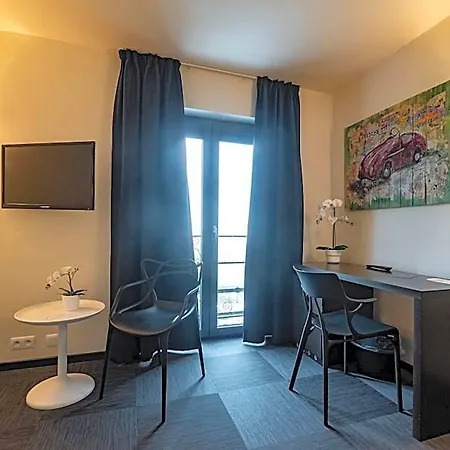 Hotel Smart - 3*