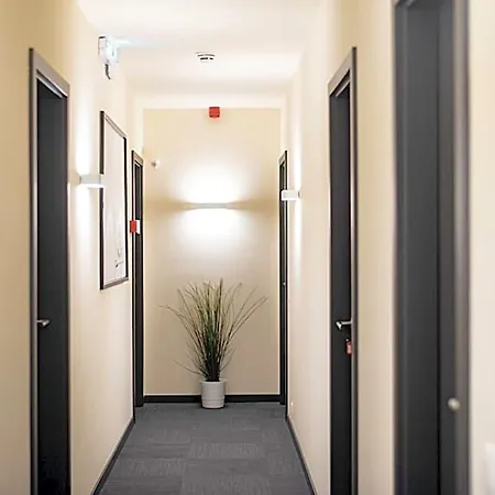 Hotel Smart - 3*