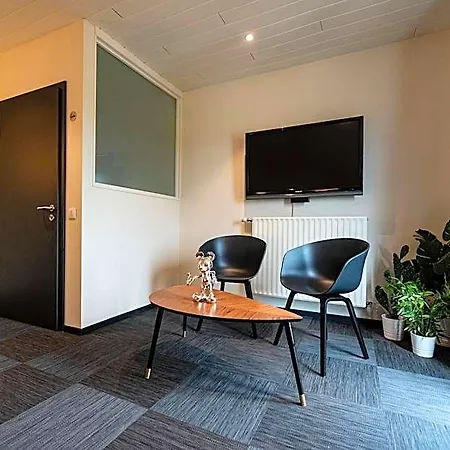 Smart - Hotel