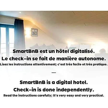 Hotel Smart - 3*